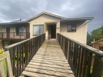 3 Bedroom House in Sea View