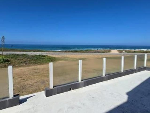 3 Bedroom House in Seaview