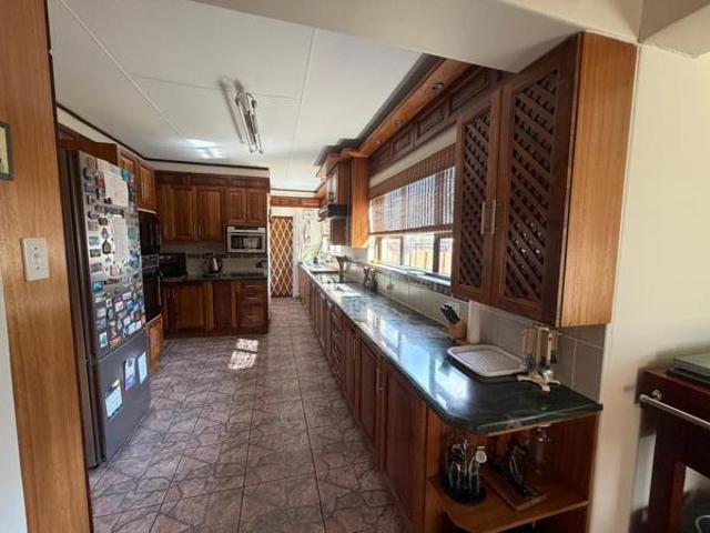3 Bedroom House in Secunda