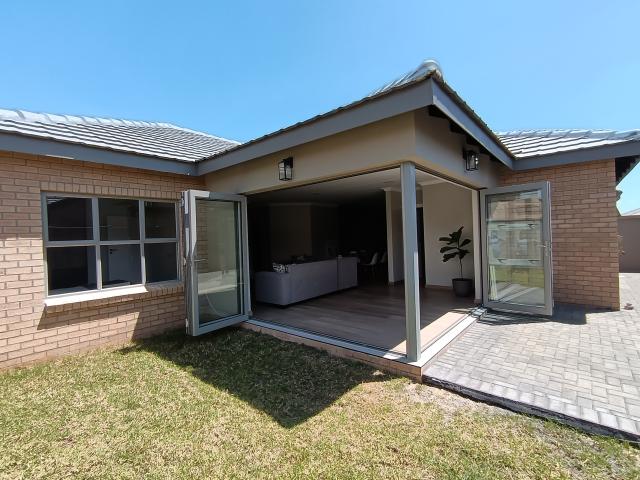 3 Bedroom House in Suidheuwel