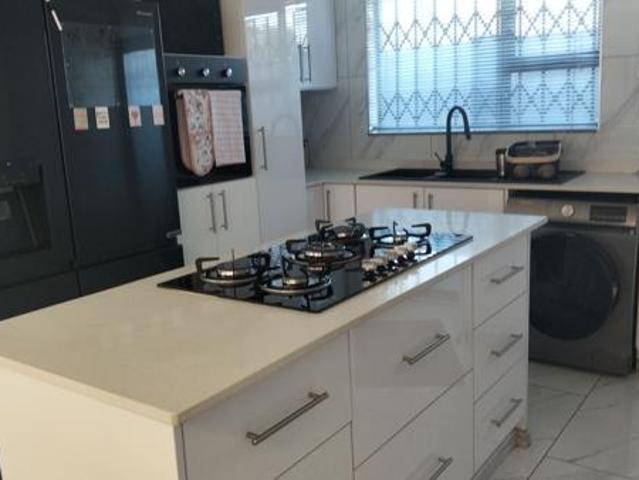 3 Bedroom House in Secunda