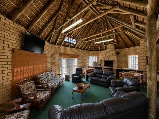 3 Bedroom House in Secunda