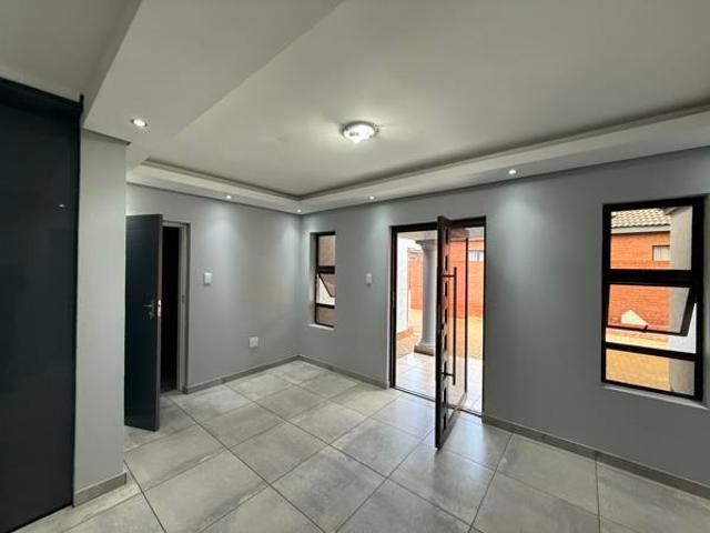 3 Bedroom House in Secunda