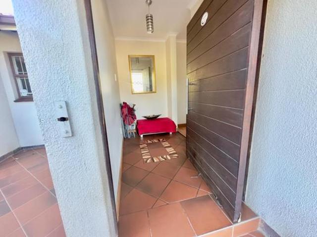 3 Bedroom House in Secunda