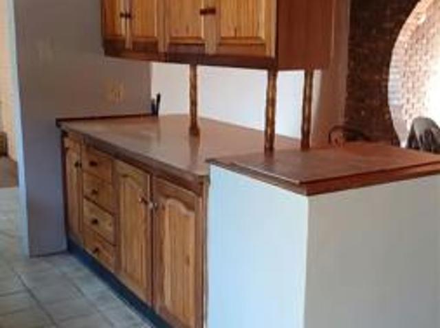 3 Bedroom House in Seemeeupark