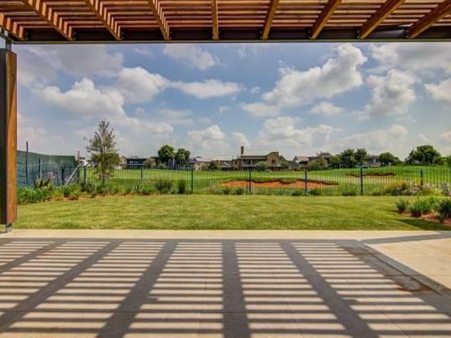3 Bedroom House in Serengeti