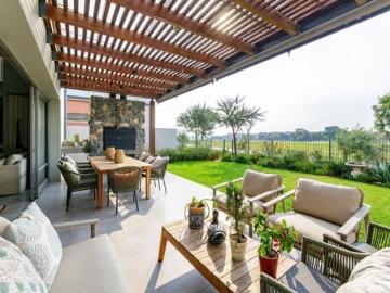 3 Bedroom House in Serengeti