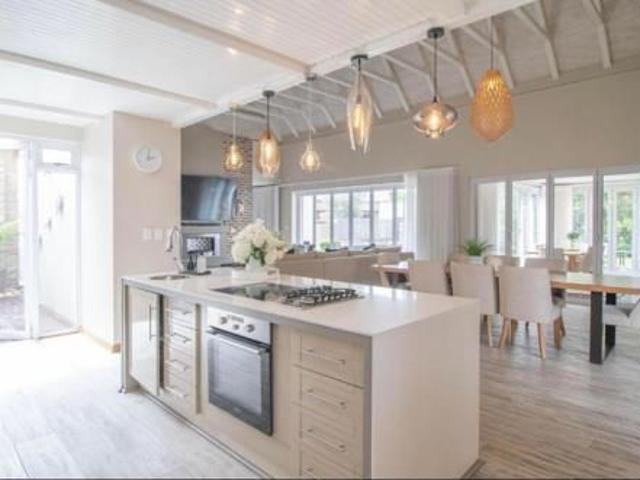 3 Bedroom House in Serengeti