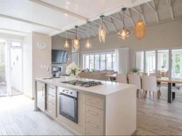 3 Bedroom House in Serengeti