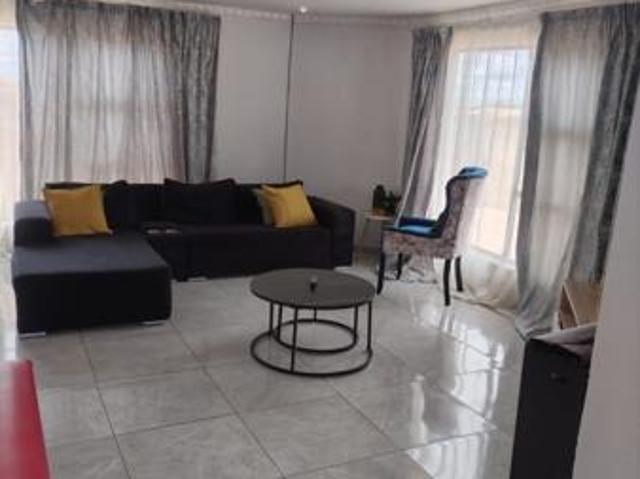 3 Bedroom House in Seshego