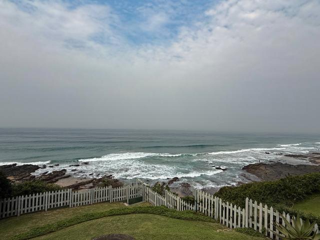 3 Bedroom House in Sheffield Beach