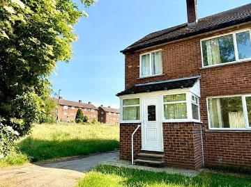 3 bedroom house in Sheffield