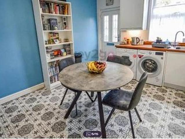 3 bedroom house in Sheffield