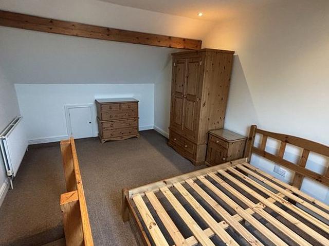 3 bedroom house in Sheffield