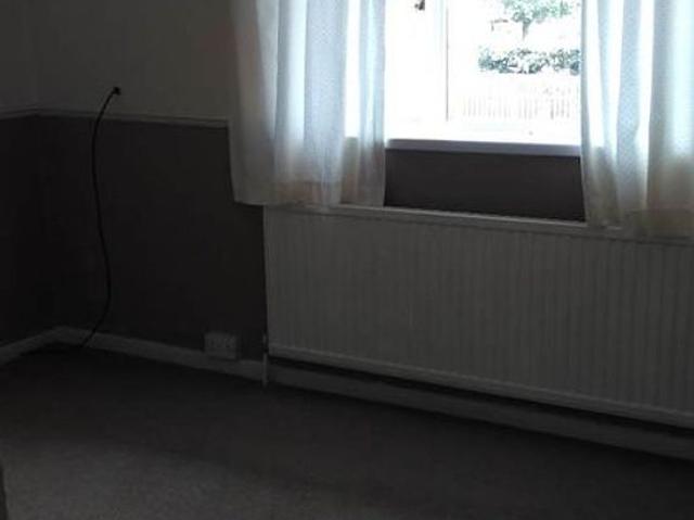 3 bedroom house in Sheffield