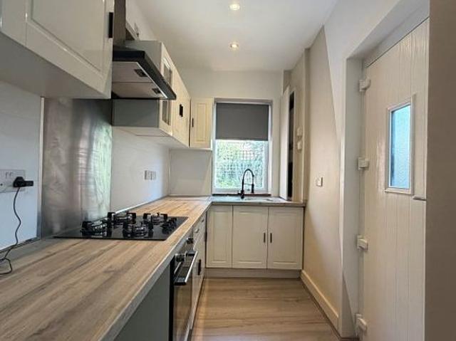 3 bedroom house in Sheffield