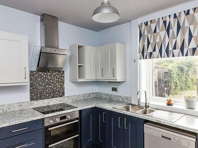3 bedroom house in Sheffield