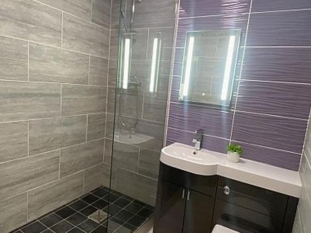 3 bedroom house in Sheffield