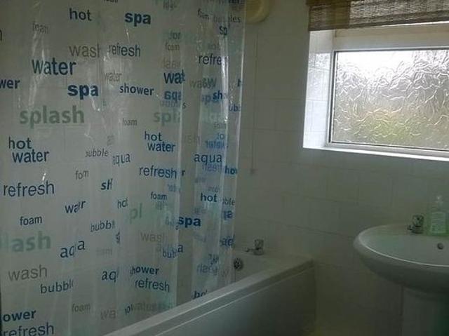 3 bedroom house in Sheffield