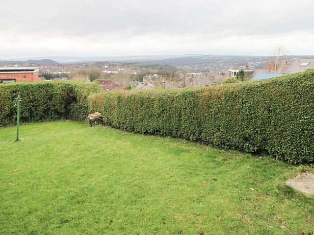3 bedroom house in Sheffield