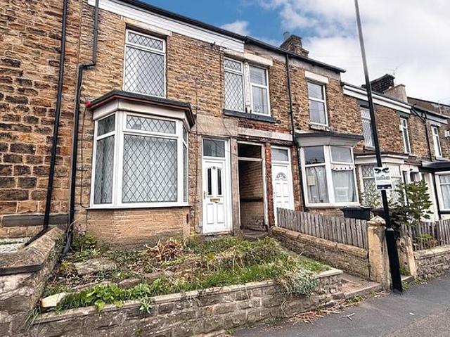 3 bedroom house in Sheffield