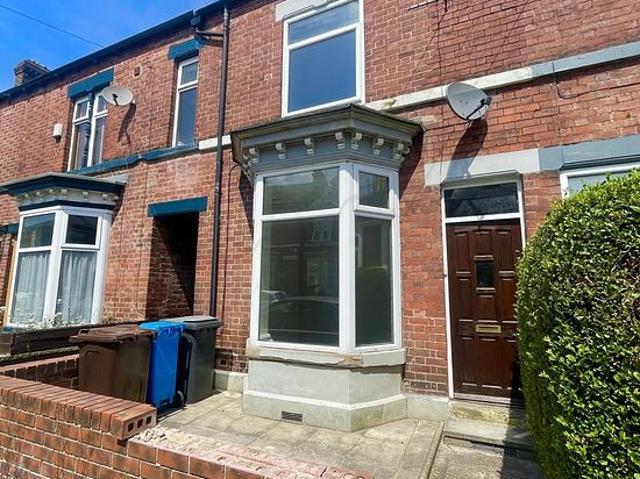 3 bedroom house in Sheffield