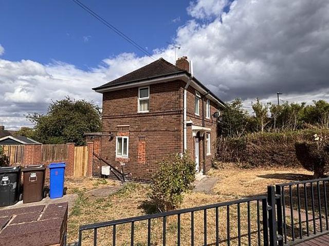 3 bedroom house in Sheffield