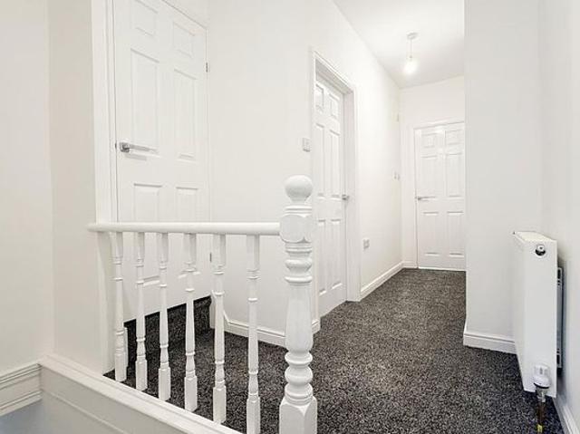 3 bedroom house in Sheffield