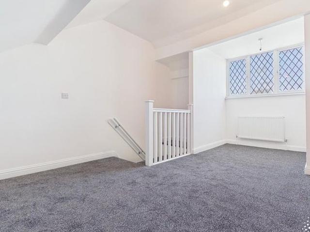 3 bedroom house in Sheffield
