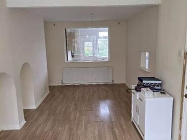 3 bedroom house in Sheffield