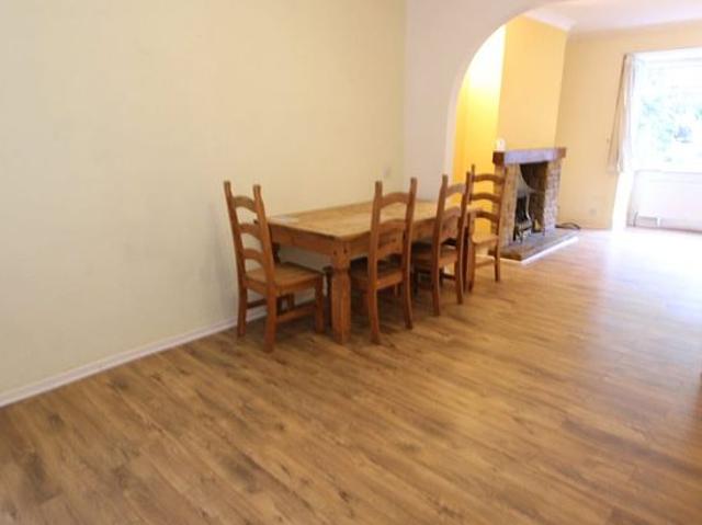 3 bedroom house in Sheffield