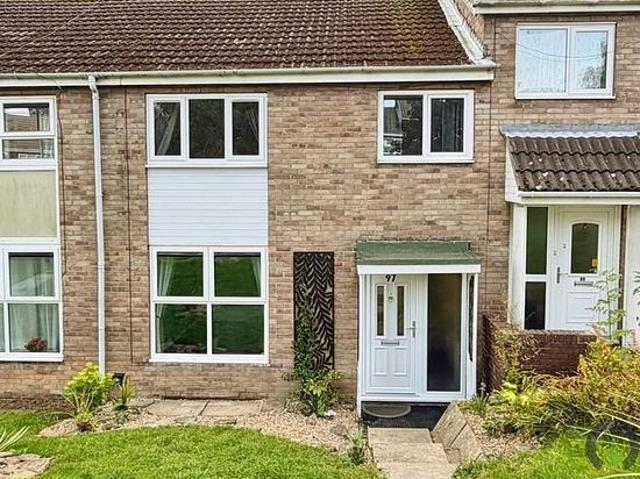3 bedroom house in Sheffield