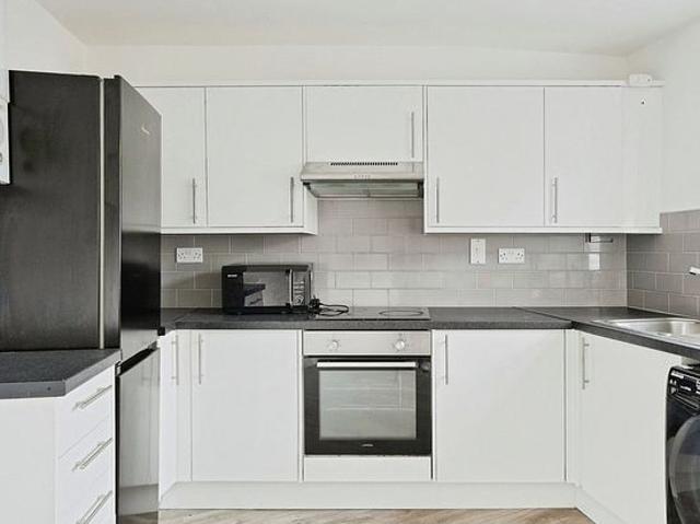 3 bedroom house in Sheffield