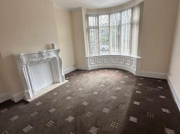 3 bedroom house in Sheffield