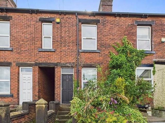 3 bedroom house in Sheffield
