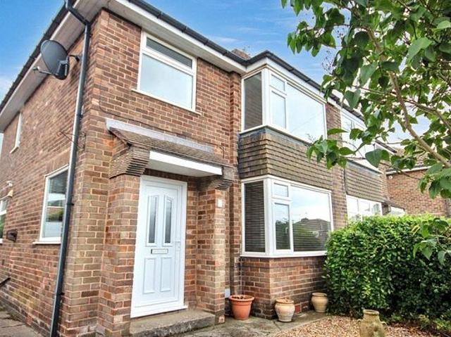3 bedroom house in Sheffield