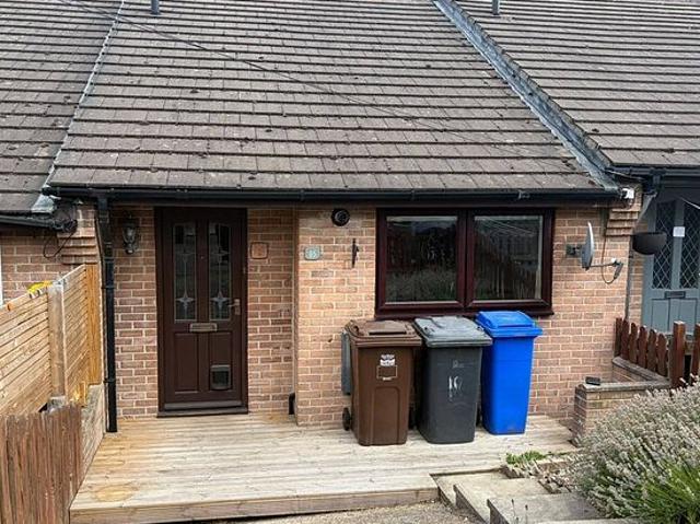 3 bedroom house in Sheffield