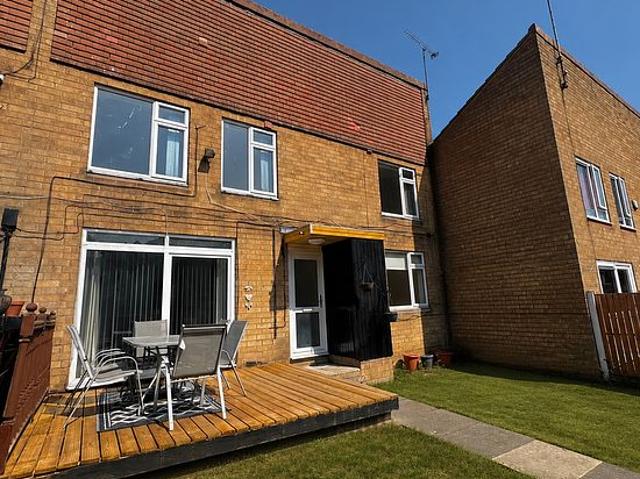 3 bedroom house in Sheffield