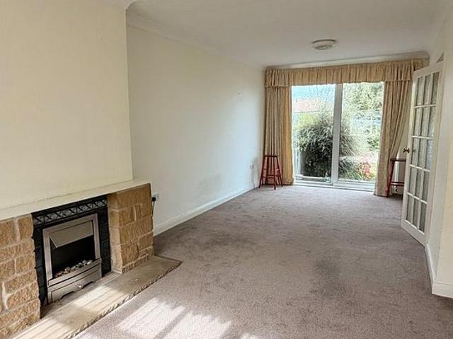 3 bedroom house in Sheffield