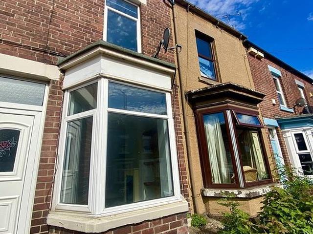 3 bedroom house in Sheffield