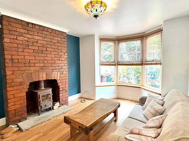 3 bedroom house in Sheffield
