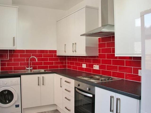 3 bedroom house in Sheffield