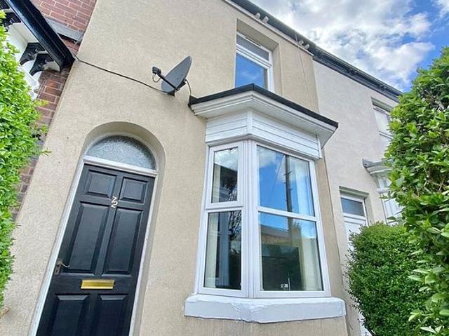 3 bedroom house in Sheffield