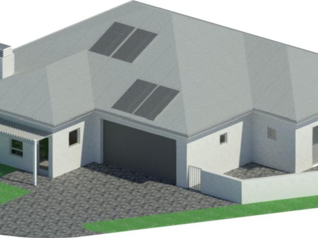 3 Bedroom House in Shelley Point