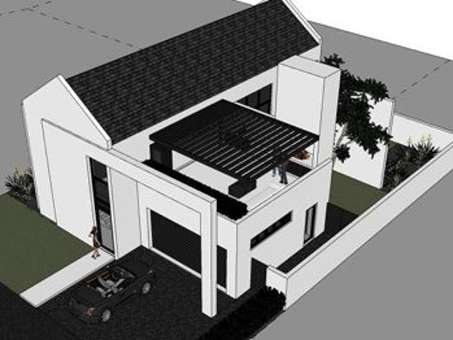 3 Bedroom House in Shelley Point