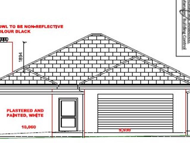 3 Bedroom House in Shelley Point