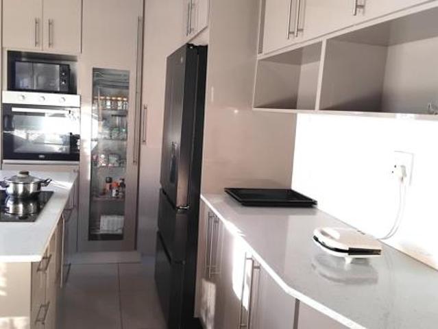 3 Bedroom House in Siyabuswa