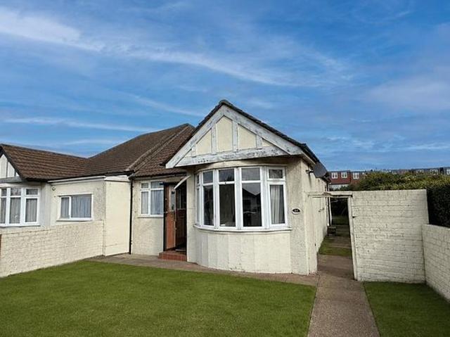 3 bedroom house in Sidcup