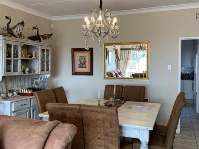 3 Bedroom House in Silverfields