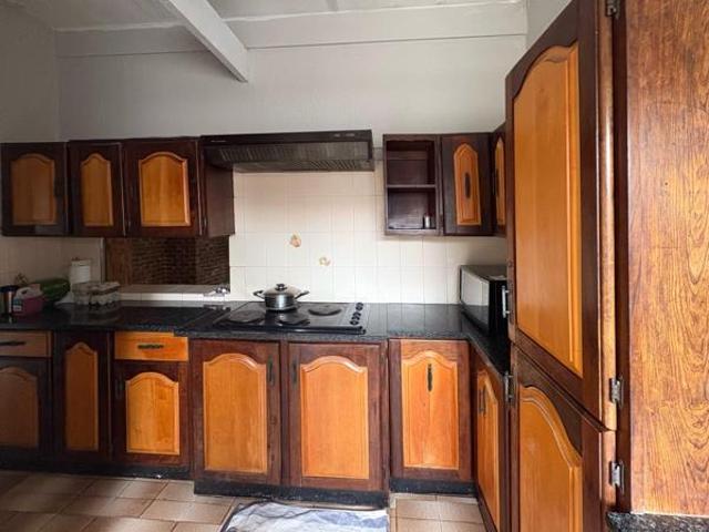 3 Bedroom House in Sinoville